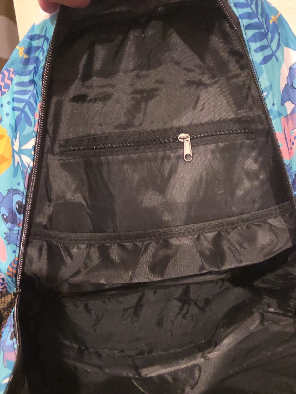 STITCH BACKPACK - Picture 6 of 6